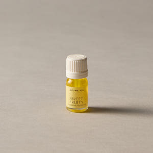 아로마티카 퓨어 앤 소프트 페미닌 퍼퓸 5ML 미스틱 허벌 라벤더 그리너... 솔직 후기 | 피부 타입별 분석 - 상품 이미지 1
