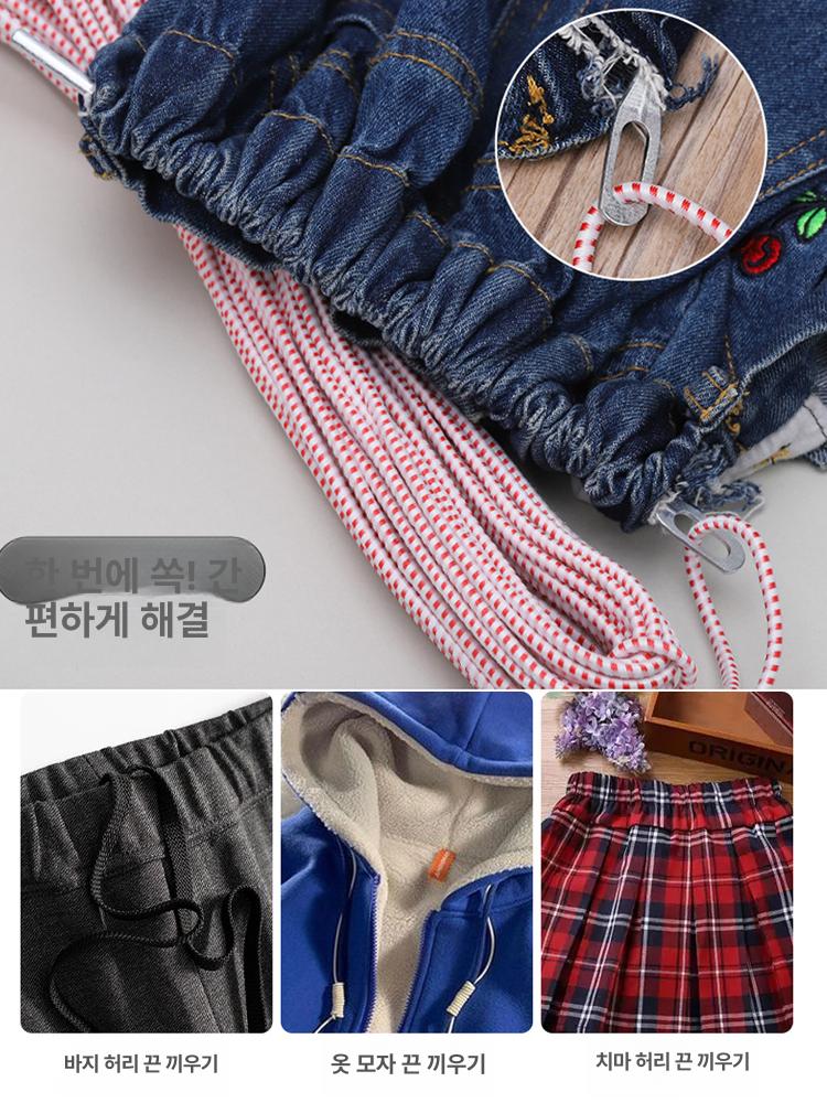 이불 바늘 현수막 봉제 이불바늘 스레딩 천막 재봉 강철 대형 직선형 - 상세 이미지 4