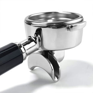 칼딘 E61 더블 스파웃 포터필터 58mm 블랙 씨메 마누스 포타필터 바... 개봉기 | 실사용 후기 - 상품 이미지 3