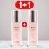 메디큐브 PDRN 핑크 콜라겐 글로우 젤리 미스트 100ml+100ml 솔직 후기 | 피부 타입별 분석 썸네일