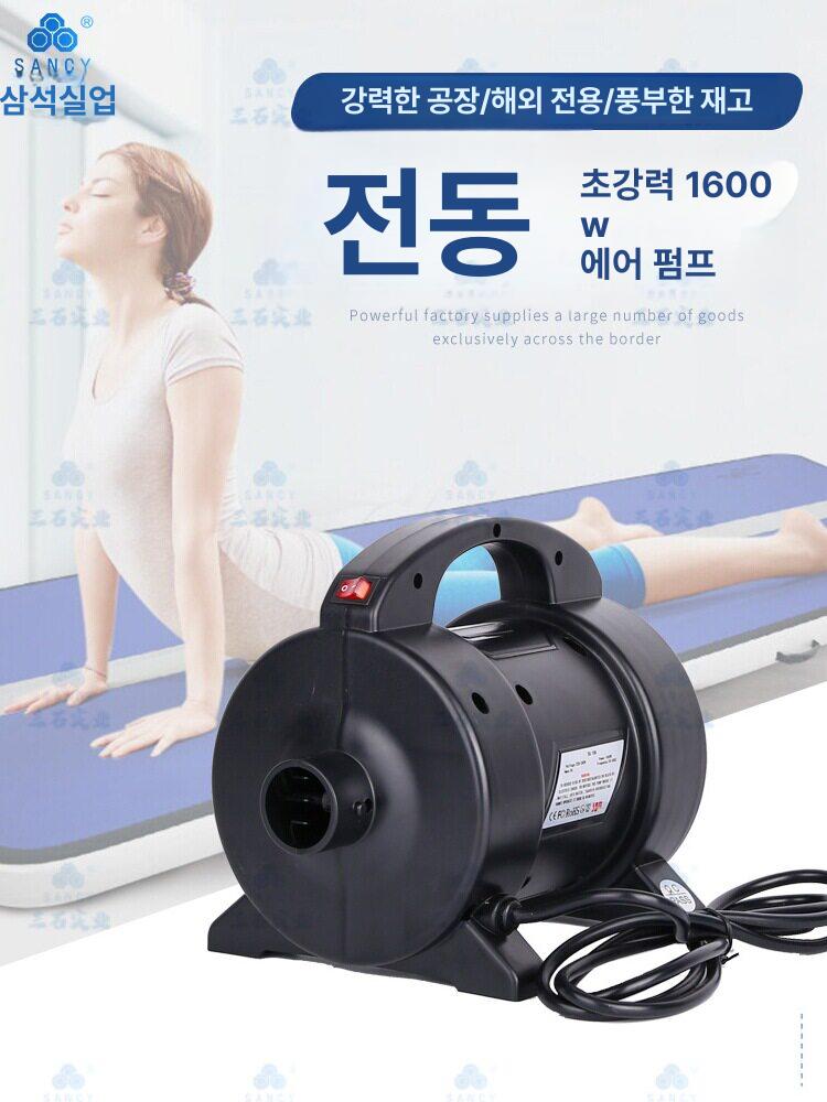 텐트 SCR 조정기 양방향 전압 조절기 에어펌프 가정용 650W 블랙 저전력 - 상세 이미지 5