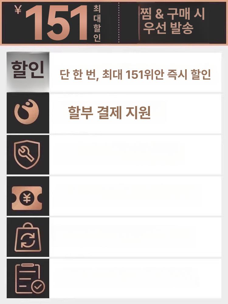업소용 진공 공장용 진공청소기 건식 상업용 습식 흡입력 9800W 퍼플구리 듀얼 산업 70L 상업 A - 상세 이미지 5
