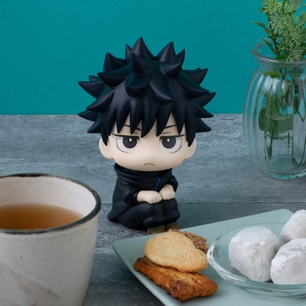 [예약] 후시구로 메구미 ver.2 룩업 l 주술회전 제품 이미지