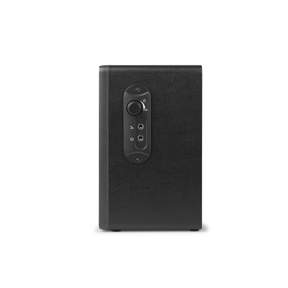 브리츠 BZ-MS2000 2채널 스피커 USB전원 5W PC용 - 상세 이미지 4
