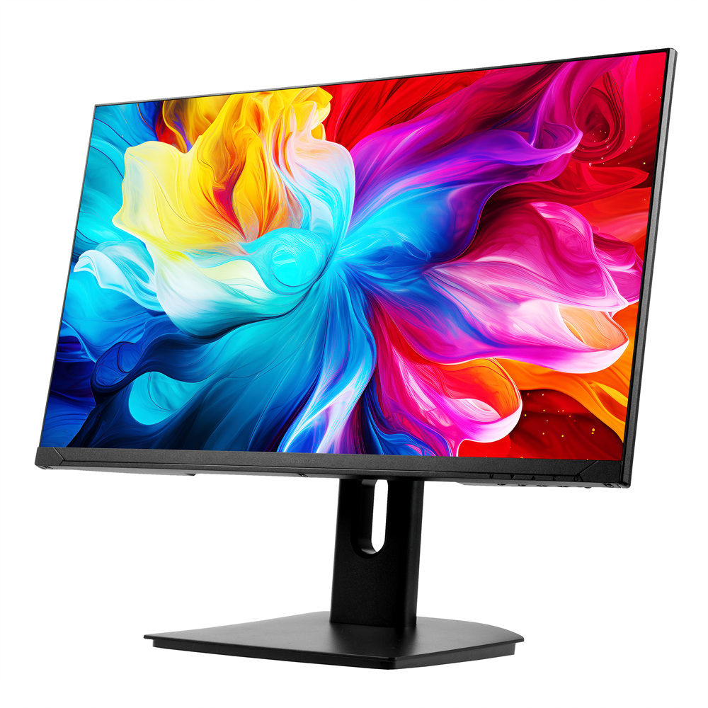 크로스오버 24GAM195 IPS REAL BIZ N 게이밍 144Hz 59~61cm(24인치), 무결점 상품 이미지