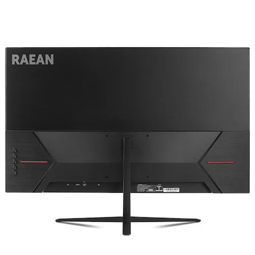 총판 PANTHEON FA2780CE 블랙 FHD IPS 180 무결점 모니터 - 상세 이미지 3