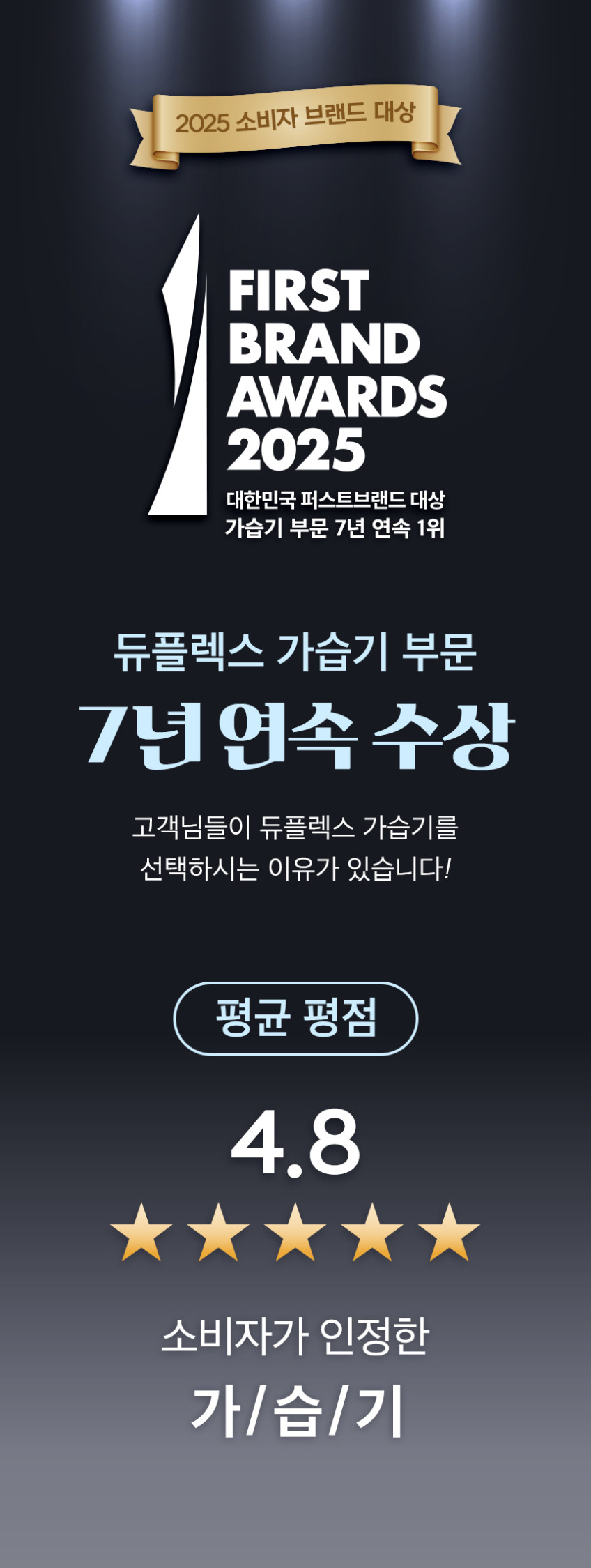 듀플렉스 이지클린 스테인리스 간편세척 초음파 가습기 4L 판매처 상세 정보 이미지 3