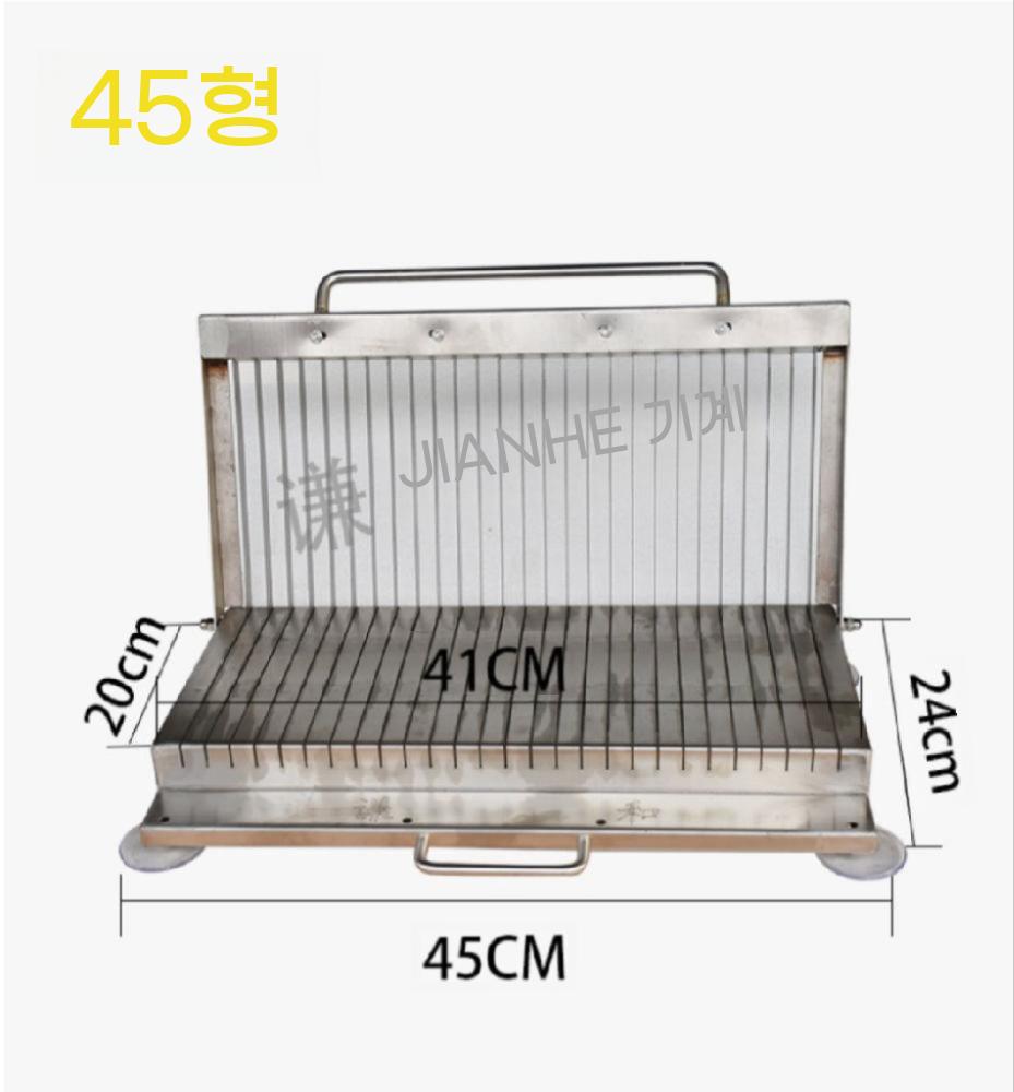 햄 스팸 소세지 커터기 채칼 두부 절단기 야채 슬라이서 - 상세 이미지 5