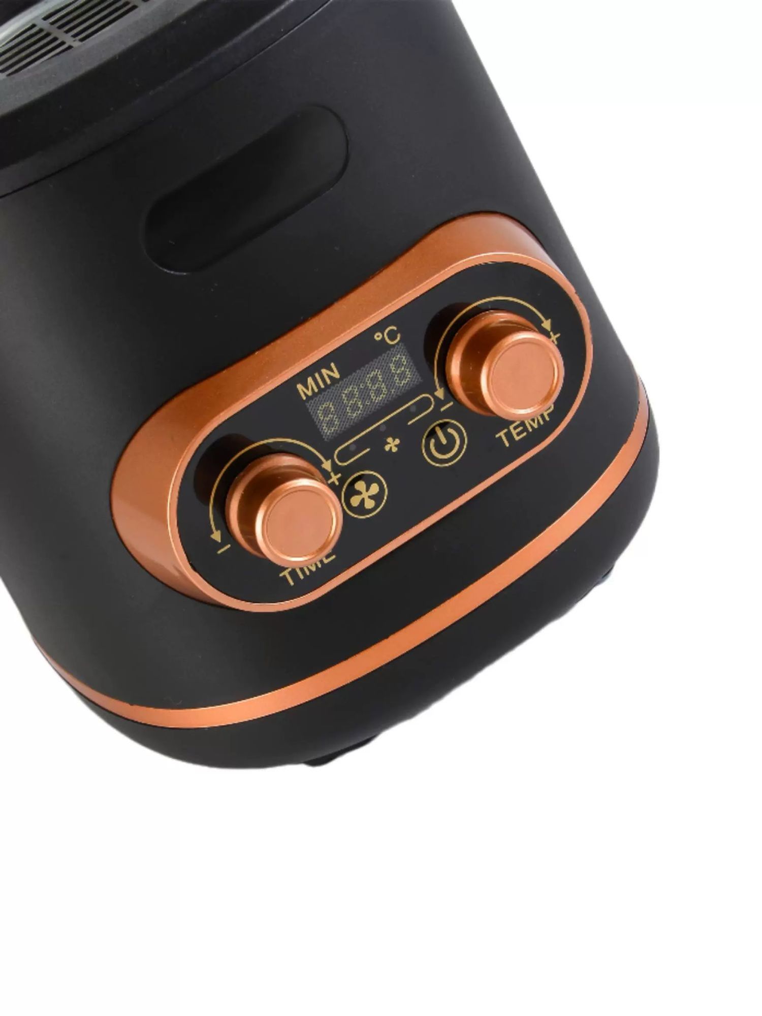 원두 로스터기 가정용 커피 기계 볶는 볶음 로스팅기 전동 홈카페 열풍식 - 상세 이미지 3