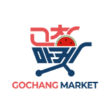고창 마켓 스토어 로고