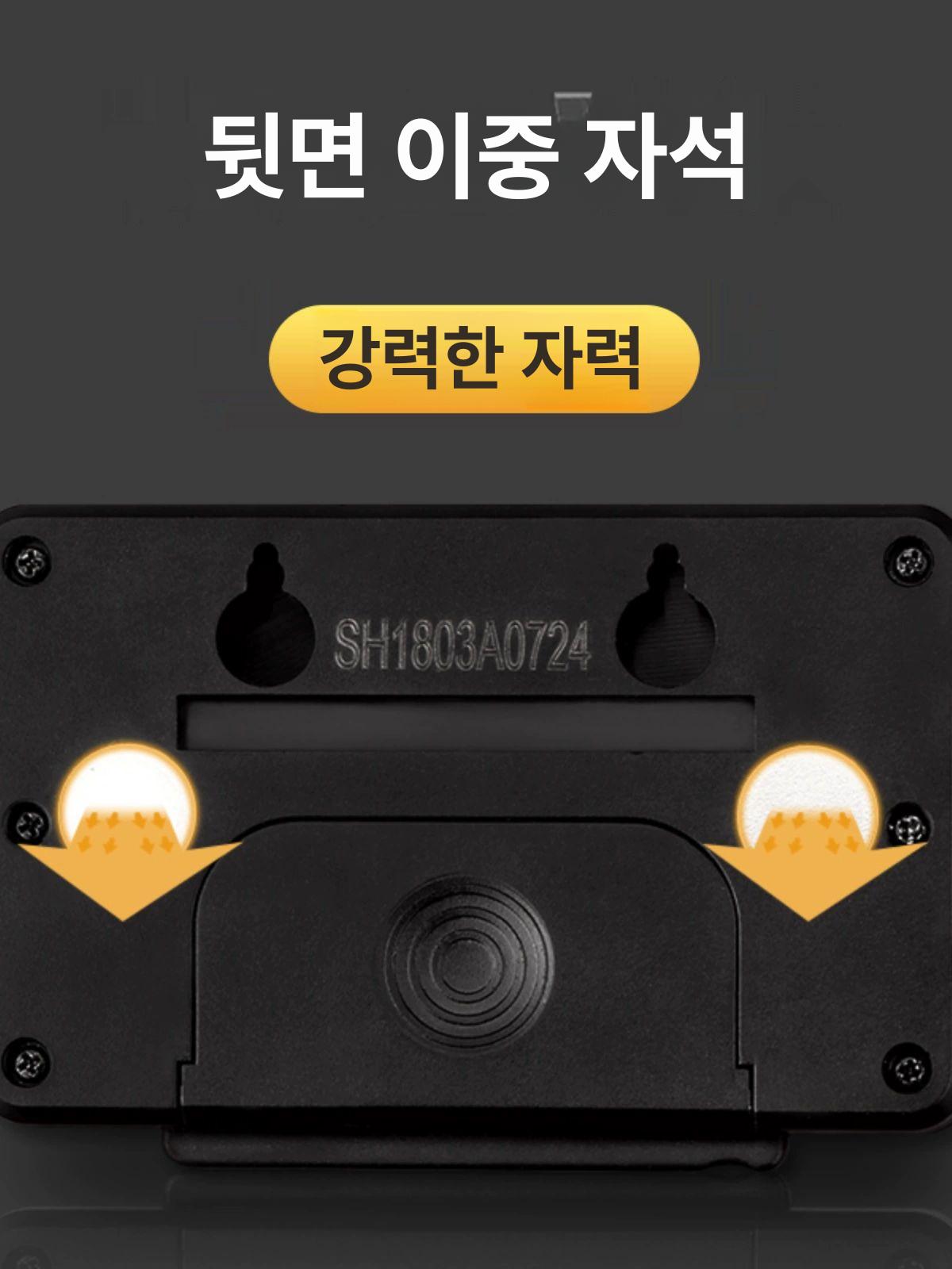 스케일 엔코더 센서 눈금자 측정기 다이얼 신형 밀링 공작 게이지 디스플레이 드로 - 상세 이미지 4