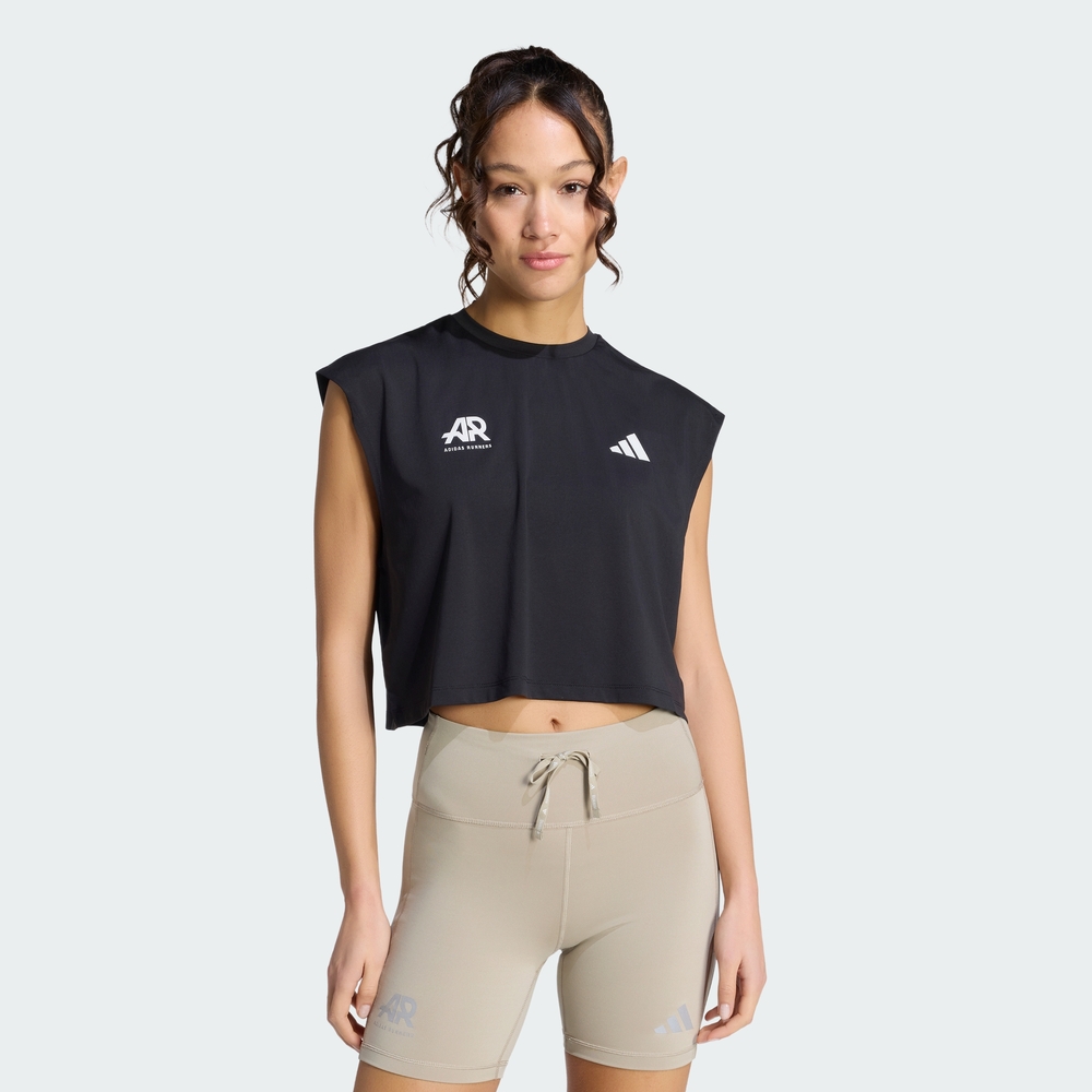 [아디다스 공식] adi365 adidas 러너 탱크 KE8960 착용 후기 | 사이즈/핏 총정리 - 대표 이미지