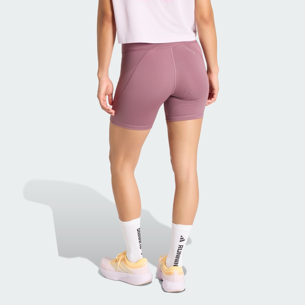 [아디다스 공식] adi365 adidas 러닝 쇼츠 레깅스 KD3351 - 상세 이미지 2
