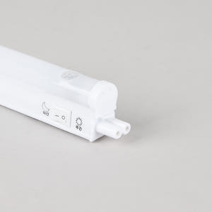 더쎈 LED T5 전용 센서 모듈 주간 야간 모드 동작감지 솔직 후기 | 실제 배치 사진 포함 - 상품 이미지 4