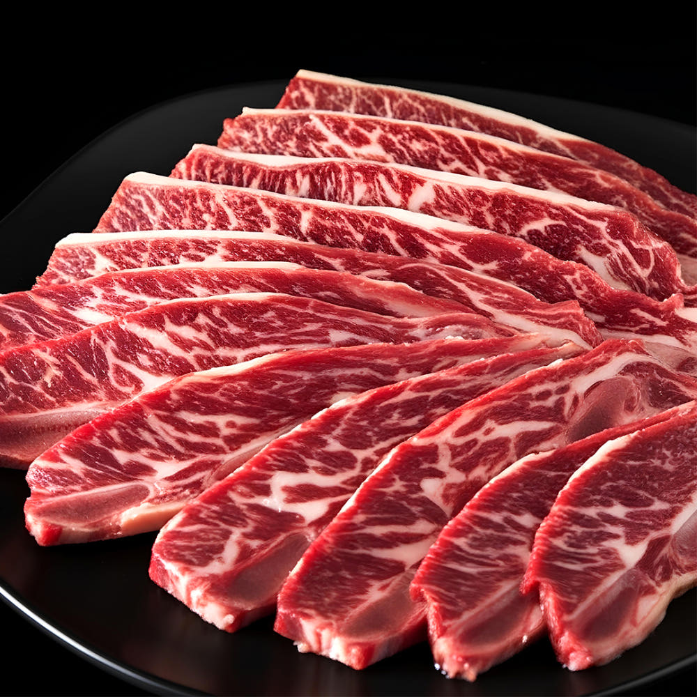 패러미트 LA갈비 2kg