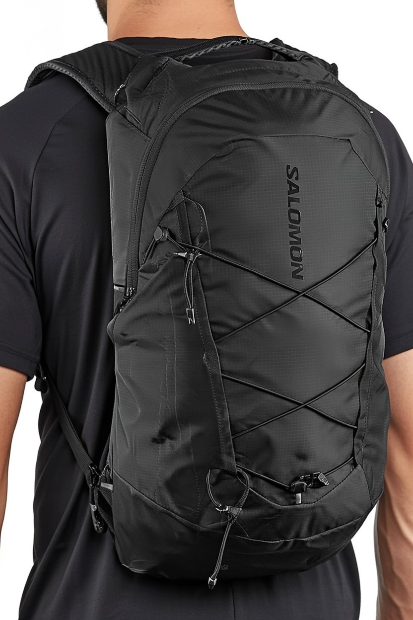 살로몬 XT 10 등산 배낭 백팩 10L남녀공용 LC2858500 - 상품 이미지