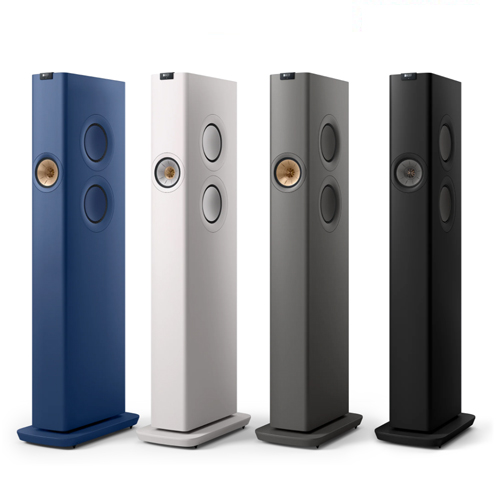 KEF 케프 LS60 Wireless 무선 스트리밍 하이파이 스피커 소리샵 정식 수입 - 상세 이미지 3
