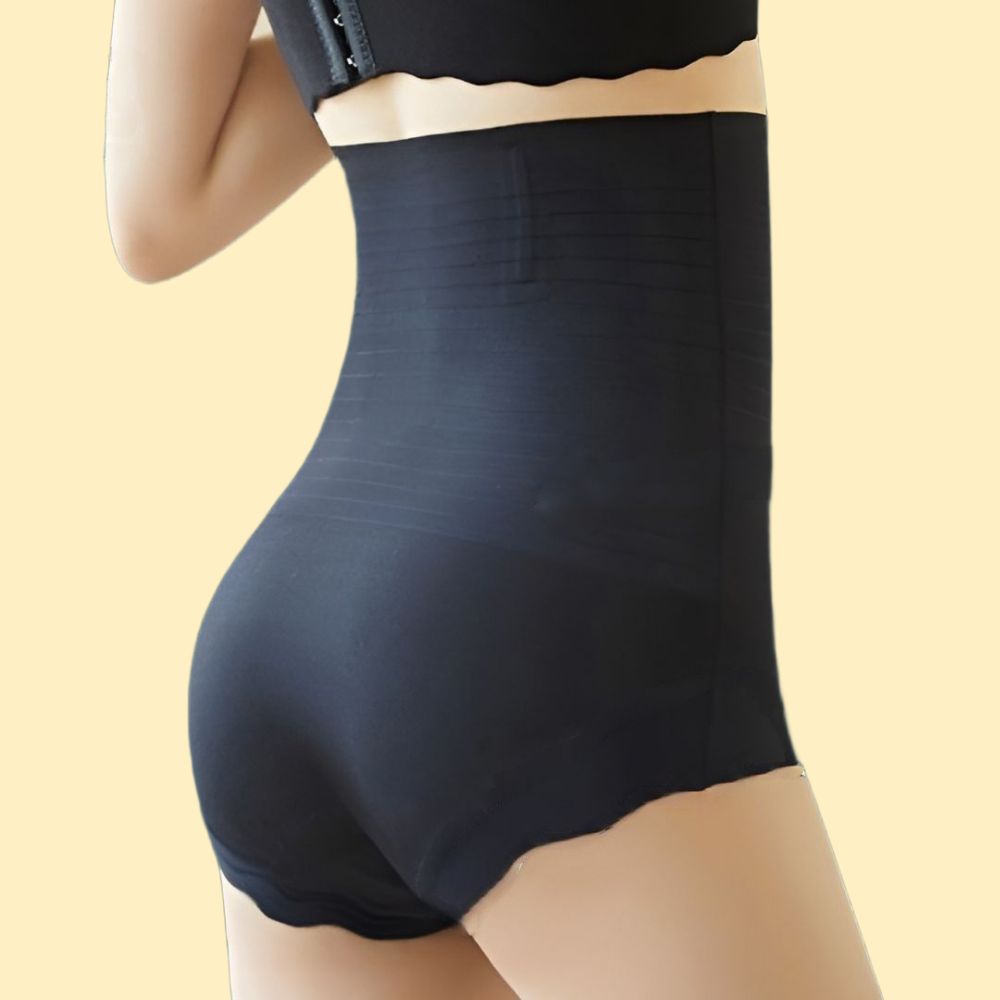 뱃살보정팬티 똥배보정속옷 아랫배 뱃살 거들 웨딩드레스 이미지 7