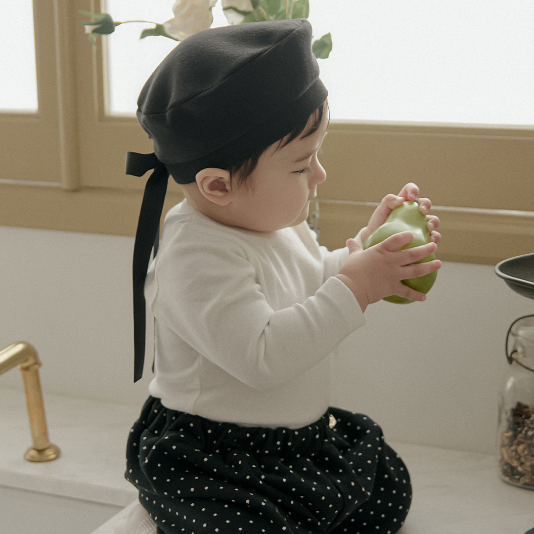 에센셜 베이직 티셔츠 이미지 8