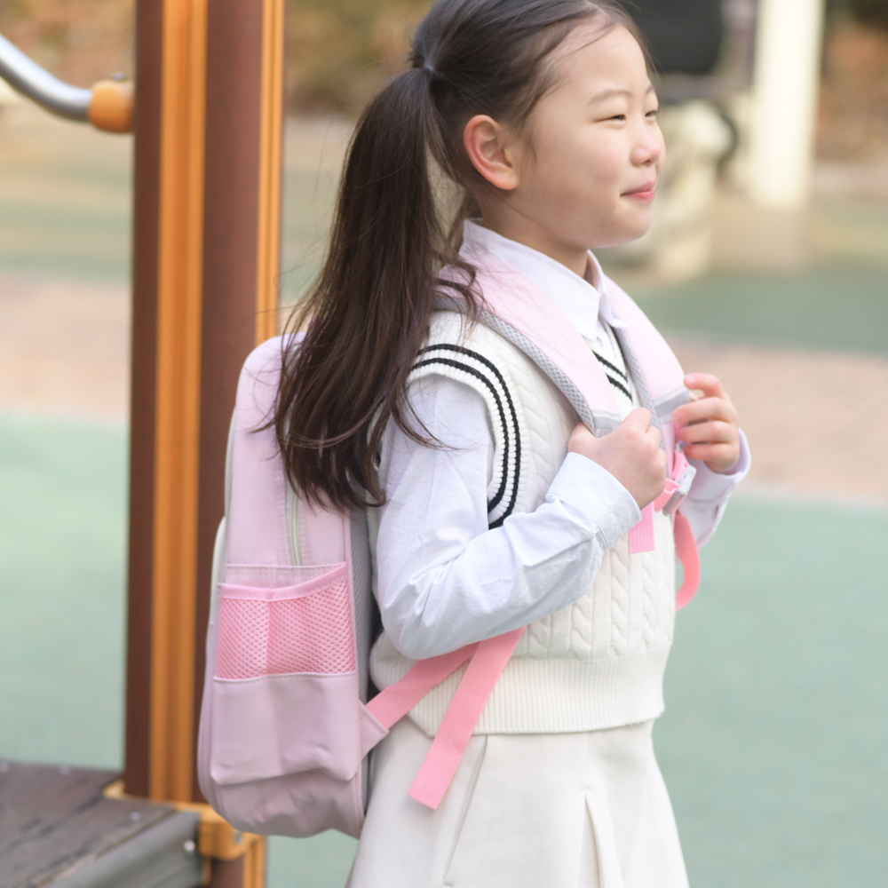 초등 학생 책가방 키즈 백팩 어린이 가방 주니어 남아 여아 학교 학원 중 고 신학기 신학기 이미지 6