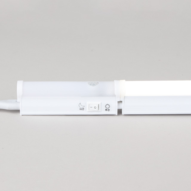 더쎈 LED T5 전용 센서 모듈 주간 야간 모드 동작감지 이미지 3