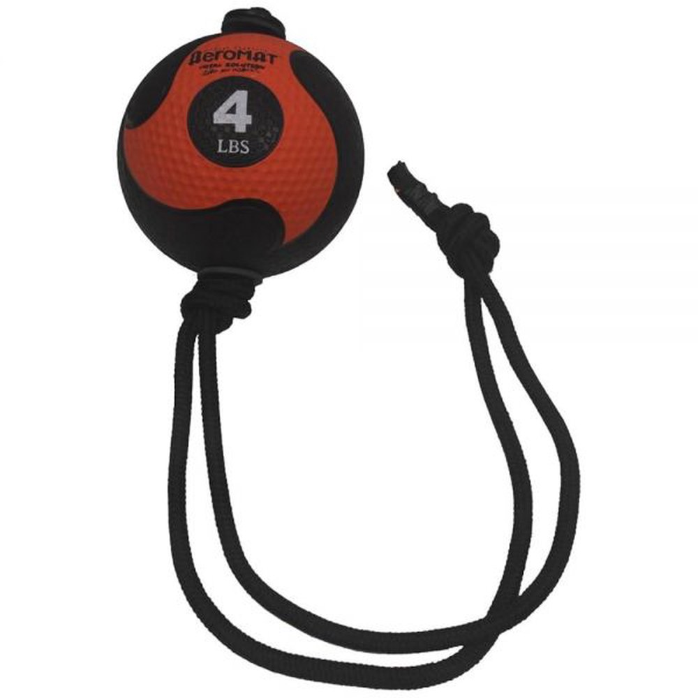 OMAT 1KG 에어로매트 OMATS POWER 강도회전 색상 위한 중량볼 1KG - 상품 이미지
