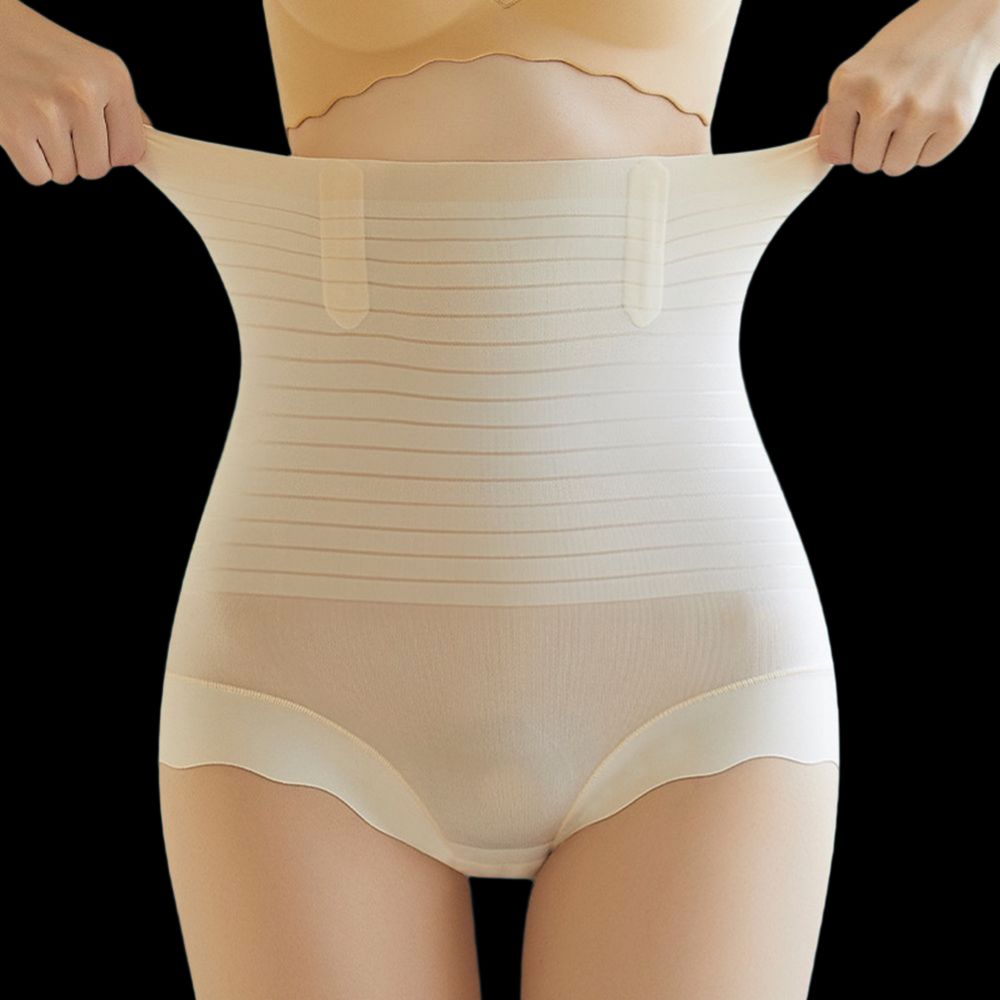 뱃살보정팬티 똥배보정속옷 아랫배 뱃살 거들 웨딩드레스 - 상세 이미지 5