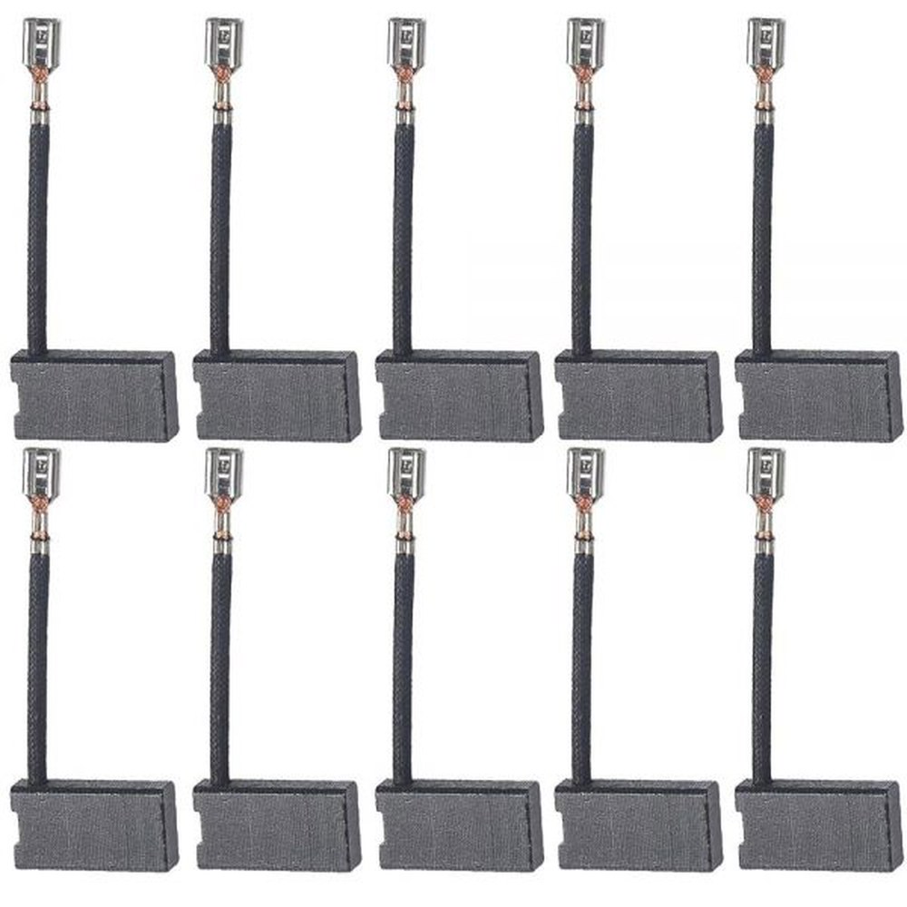 브러쉬 CARBON 1세트 SH1006/SH1008 전동공구 6X8 705 38102802 38102808 5 BRUSH SH1006/SH1008 1세트 6X8 5 - 상품 이미지