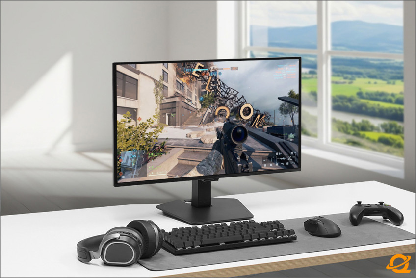 삼성 오디세이 OLED G5 S27FG500S 67.8cm QHD 판매처 상세 정보 이미지 3