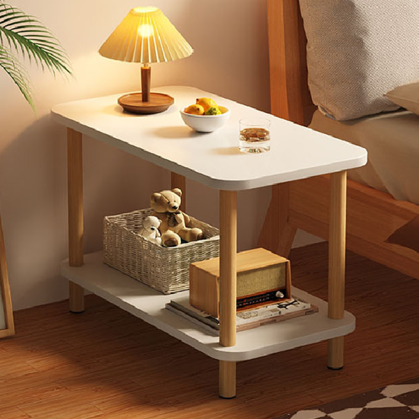 보조 사이드 테이블 간이 침대 테이블 거실 소파