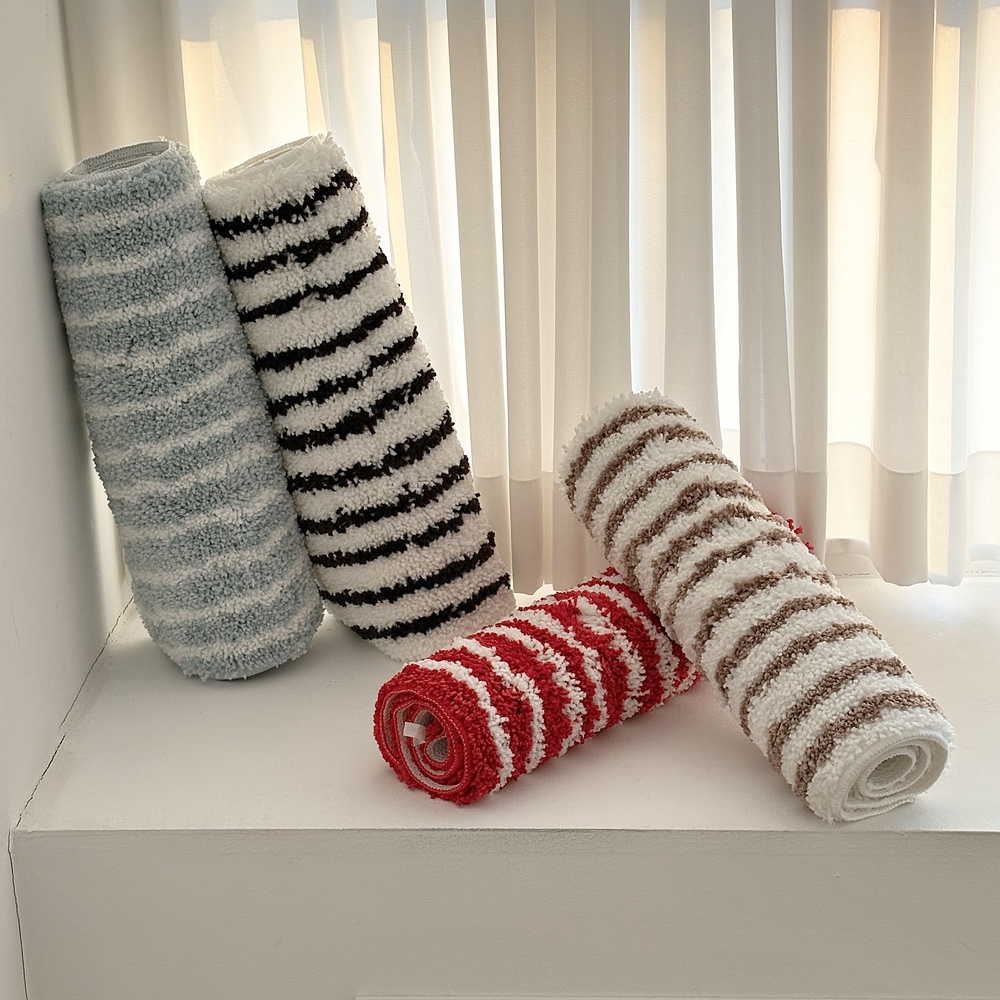 티프터프 현관 발매트 욕실 화장실 주방 싱크대 매트