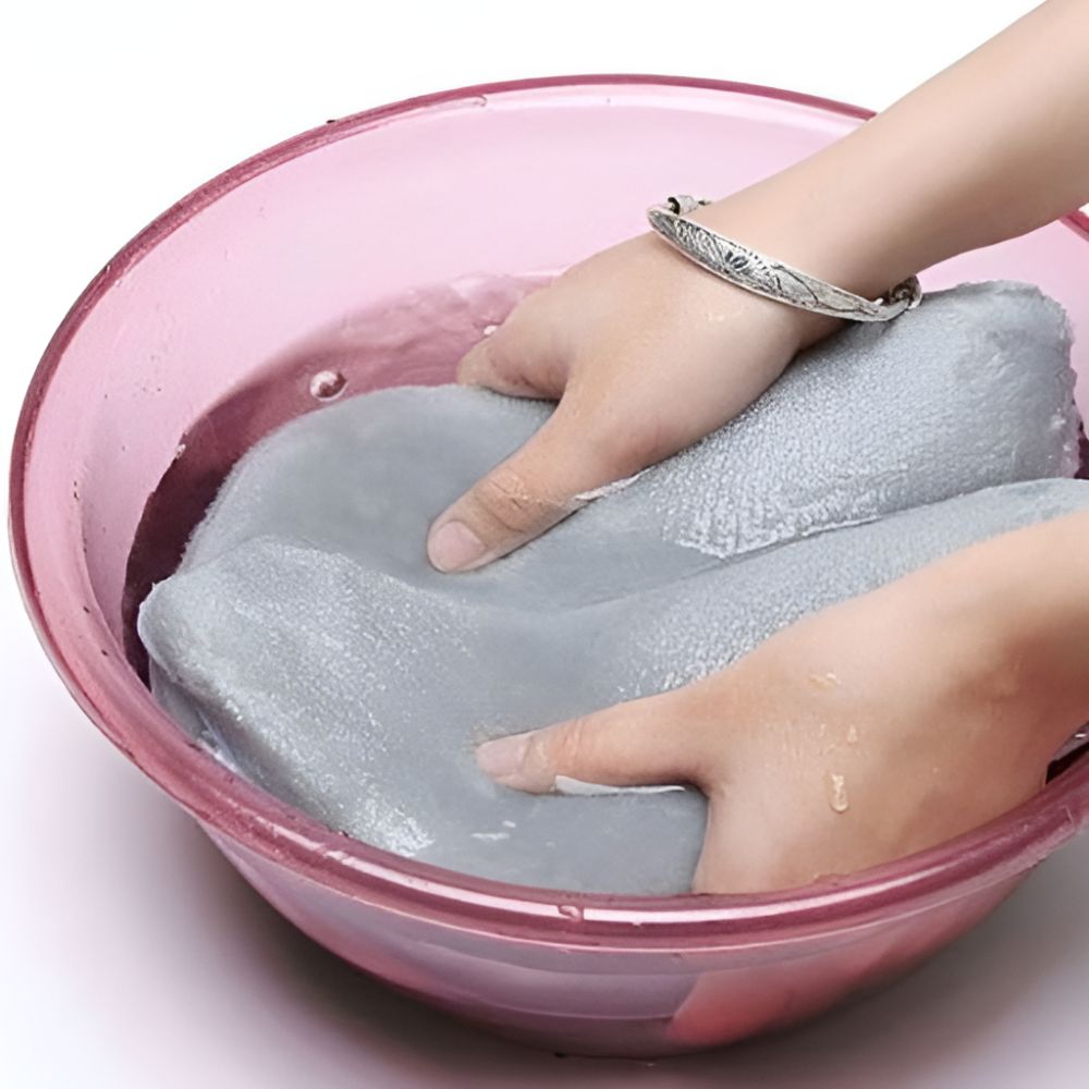 화장실변기커버 쿠션변기커버 탈부착 보온 대형 이미지 6