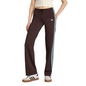 [아디다스 공식] SLOUCHY STRAIGHT LEG 팬츠 KW4554 착용 후기 | 사이즈/핏 총정리 - 상품 이미지 4