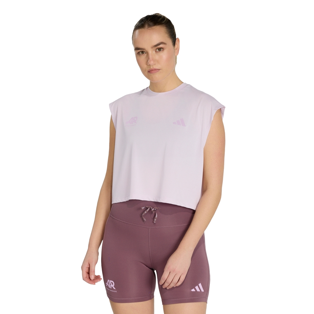 [아디다스 공식] adi365 adidas 러너 탱크 KE8961 이미지 4