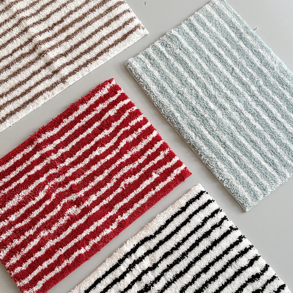 티프터프 현관 발매트 욕실 화장실 주방 싱크대 매트