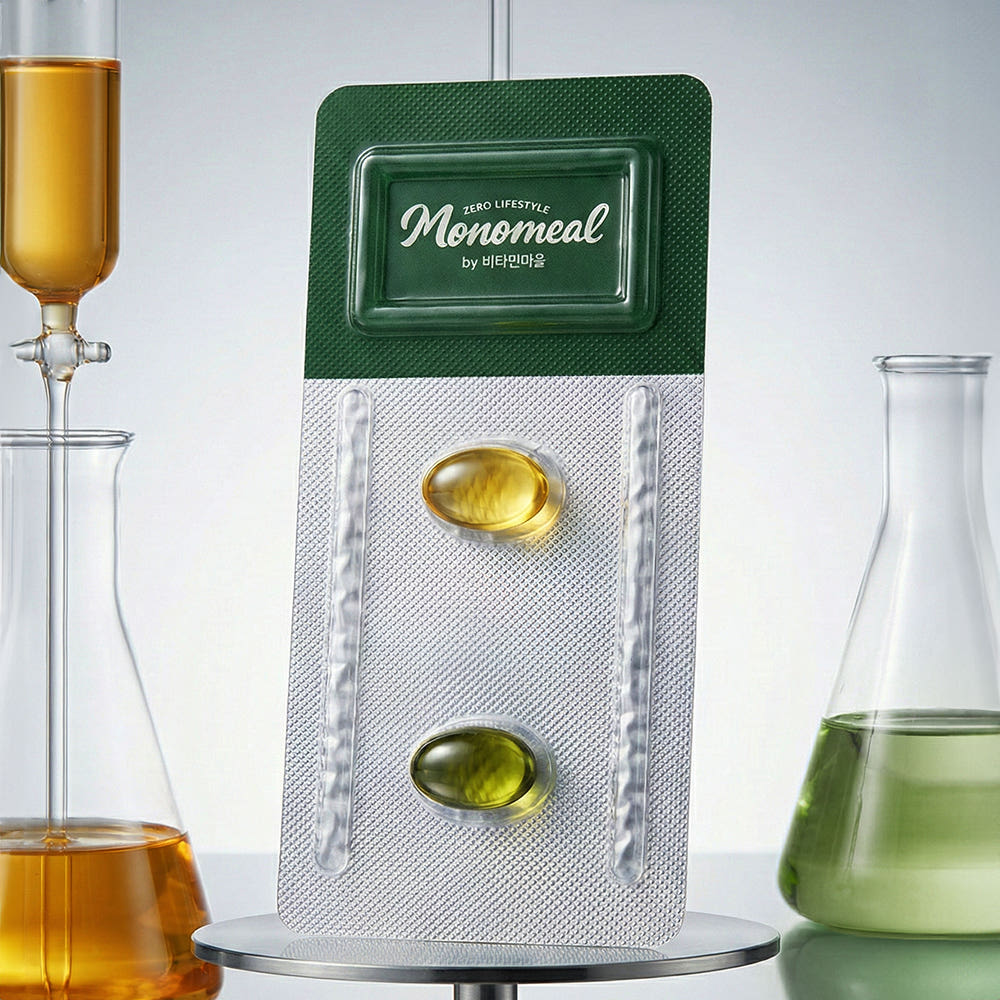 성분 분석 이미지