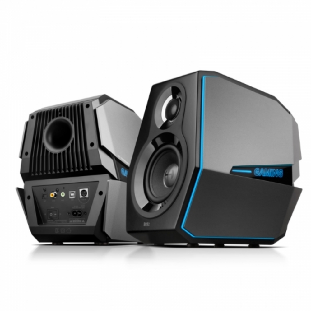 브리츠 Britz BR-MEC2000 블루투스 2채널 스피커 PC TV - 상세 이미지 4