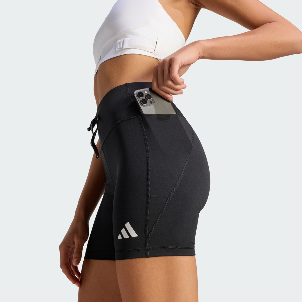 [아디다스 공식] adi365 adidas 러닝 쇼츠 레깅스 KC4951 이미지 2