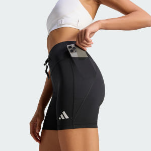 [아디다스 공식] adi365 adidas 러닝 쇼츠 레깅스 KC4951 착용 후기 | 사이즈/핏 총정리 - 상품 이미지 2