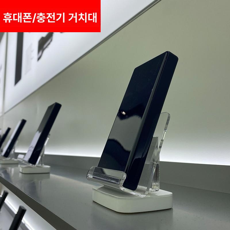 매장용 전시대 휴대폰 패드 잠금 액세서리 후크형 진열대 핸드폰 도난방지 - 상세 이미지 5