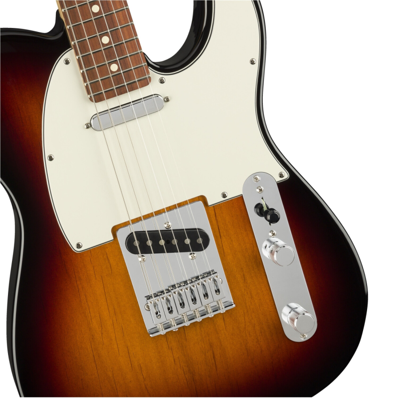 Fender 펜더 Player Telecaster 일렉 기타 - 상세 이미지 4