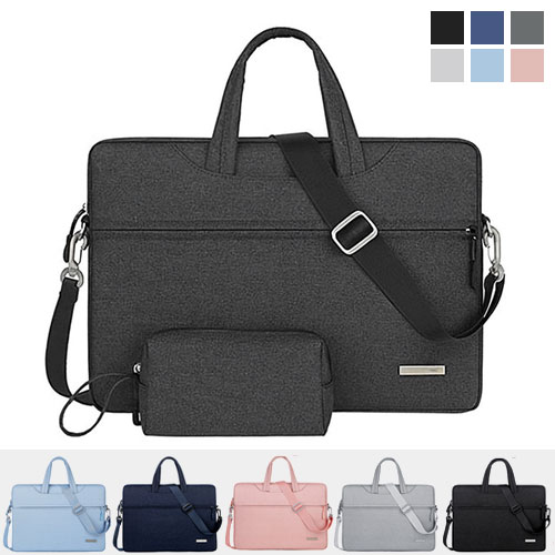 노트북 가방 파우치 LG 그램 삼성 맥북 38/43cm(15인치 17인치) LT707 제품 이미지