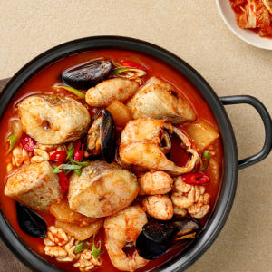 [N배송] 자연별곡 듬뿍 담은 동태탕 670g 맛있게 먹은 솔직 후기 - 상품 이미지 3