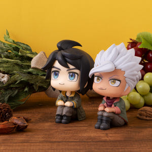 [예약][특전] 2종세트 미카즈키 아우구스 올가 이츠카 룩업 l 건담 철... 실사용 후기 | 효과 있을까? - 상품 이미지 4