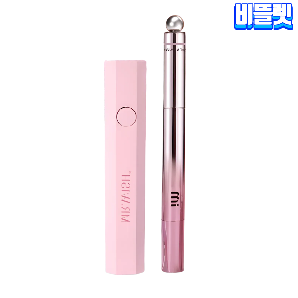 비뜰렛 자석젤네일 브러쉬 브러시 네일펜 - 상품 이미지