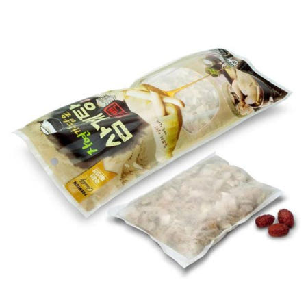 오리백숙재료 한방 엄나무 자연산황기 백숙재료 삼계탕티백 100g