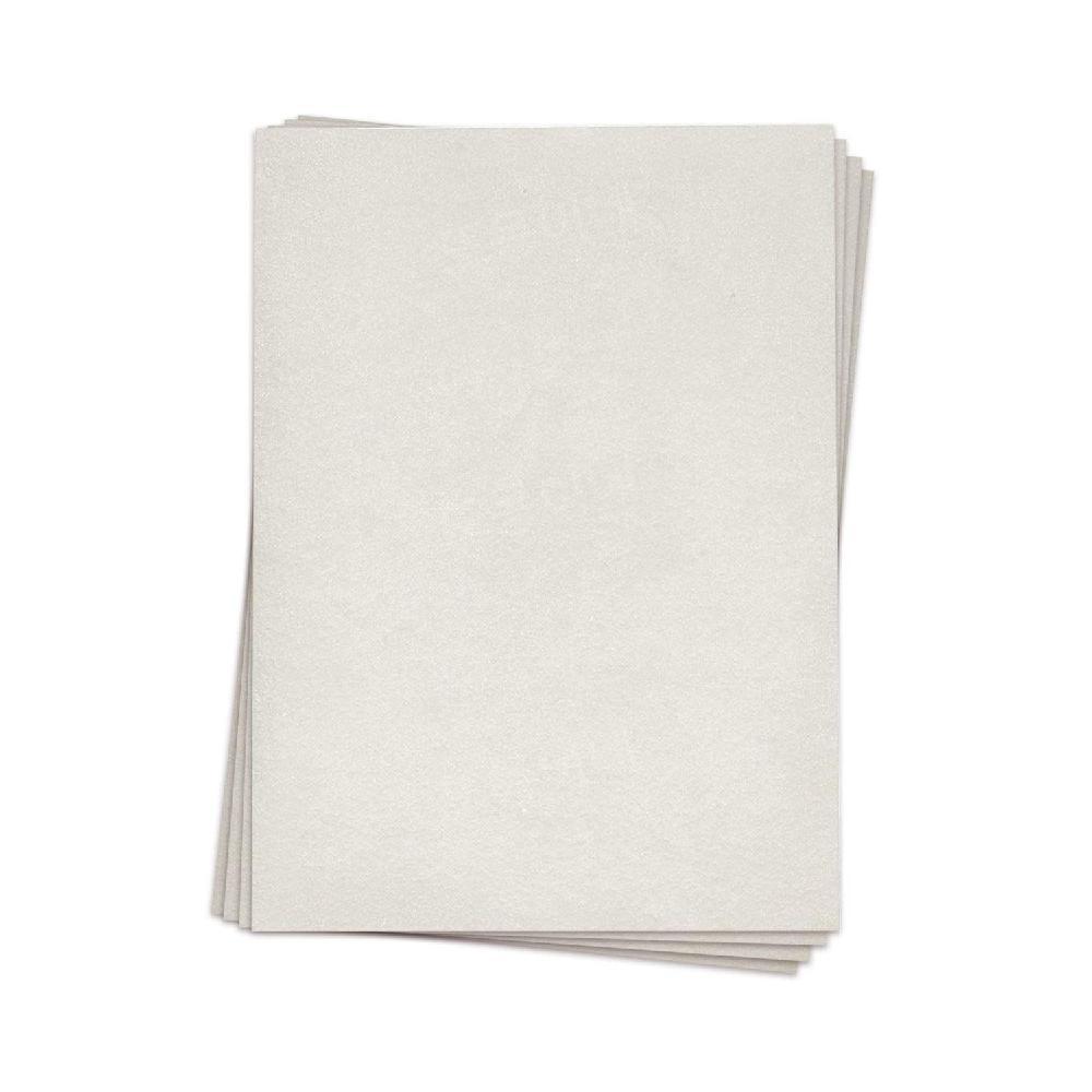 미국 오아시스 공급 식용 종이 웨이퍼 페이퍼  / Oasis Supply Edible Wafer Paper 8x11inch - 상품 이미지
