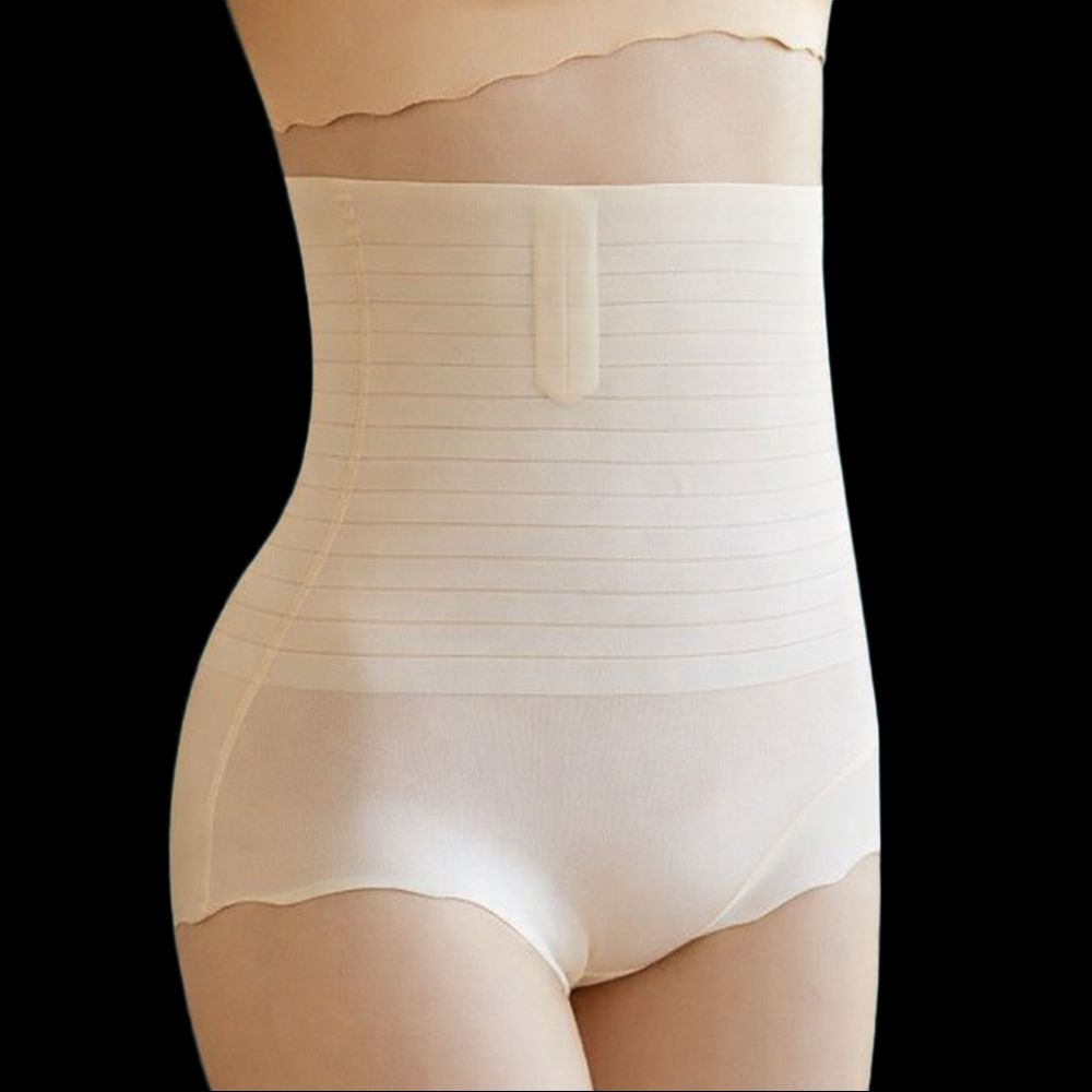 뱃살보정팬티 똥배보정속옷 아랫배 뱃살 거들 웨딩드레스 - 상세 이미지 2