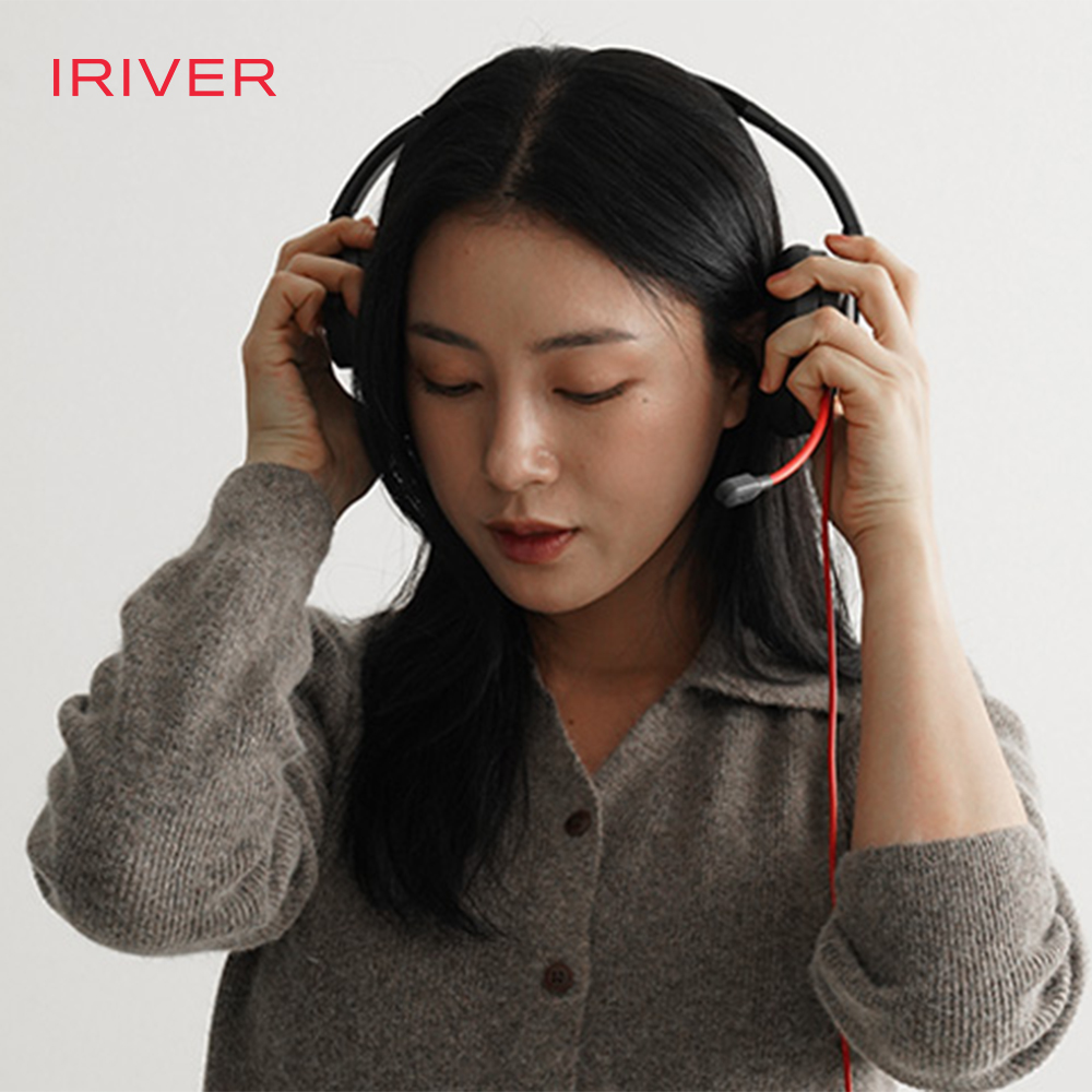 프리미엄 오픈형 초경량 ENC 7.1채널 게이밍 헤드셋 Airset Flow 1.0 블랙 이미지 6
