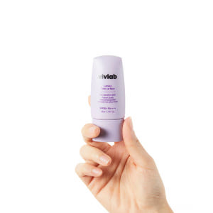 [화사한 생얼 피부완성] 비브랩 루미에르 톤업 베이스 SPF50+ PA+... 솔직 후기 | 피부 타입별 분석 - 상품 이미지 2